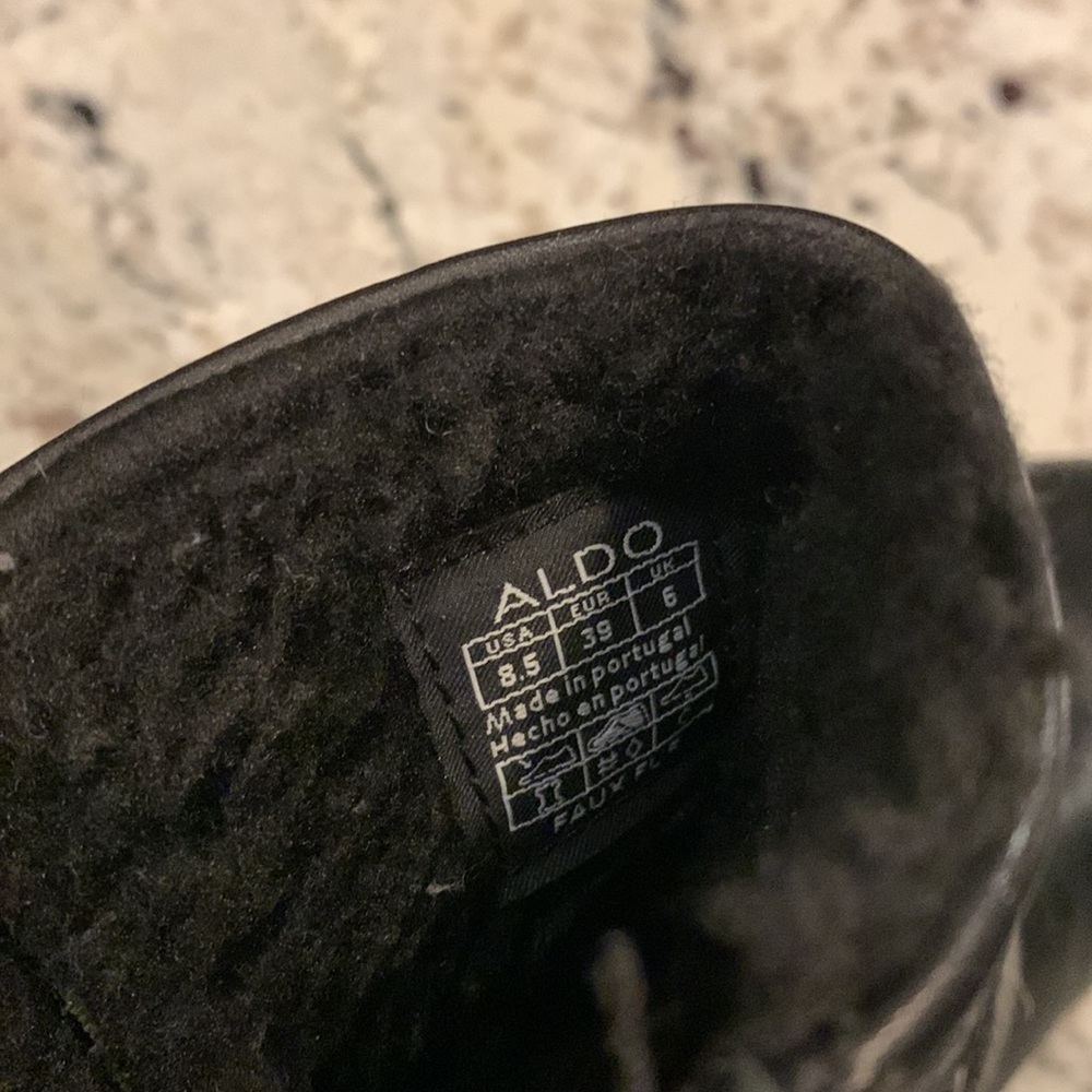 Chelsea boot - Picture 5 of 6
